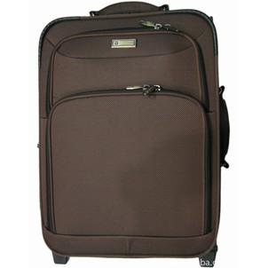博朗新款时尚拉杆箱 布拉箱 拉箱 行李箱 内置拉杆箱 LGX086
